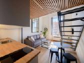 "Queen Barbora Central Lofts" Kauno centre - nuotraukos Nr. 2