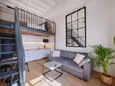 "Queen Barbora Central Lofts" Kauno centre - nuotraukos Nr. 3