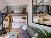 "Queen Barbora Central Lofts" Kauno centre - nuotraukos Nr. 4