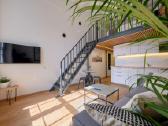 "Queen Barbora Central Lofts" Kauno centre - nuotraukos Nr. 6
