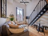"Queen Barbora Central Lofts" Kauno centre - nuotraukos Nr. 7