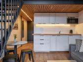 "Queen Barbora Central Lofts" Kauno centre - nuotraukos Nr. 8