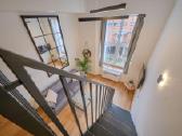 "Queen Barbora Central Lofts" Kauno centre - nuotraukos Nr. 12