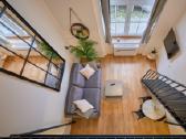 "Queen Barbora Central Lofts" Kauno centre - nuotraukos Nr. 13