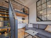 "Queen Barbora Central Lofts" Kauno centre - nuotraukos Nr. 15