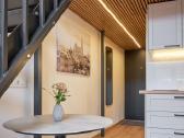 "Queen Barbora Central Lofts" Kauno centre - nuotraukos Nr. 17