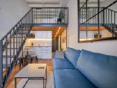 "Queen Barbora Central Lofts" Kauno centre