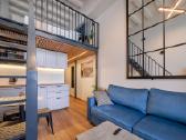 "Queen Barbora Central Lofts" Kauno centre - nuotraukos Nr. 31