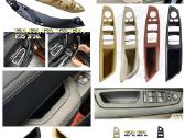 Bmw duru rankenos F10 F30 F25 E70 E90 , emblemos.
