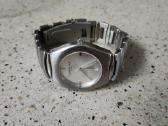 Kenneth Cole New York Men's Stainless Steel Silver - nuotraukos Nr. 3