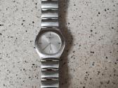 Kenneth Cole New York Men's Stainless Steel Silver - nuotraukos Nr. 2