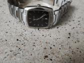 Vx32-x323 Pulsar Mens Gents Date Steel Watch - nuotraukos Nr. 2