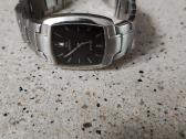Vx32-x323 Pulsar Mens Gents Date Steel Watch - nuotraukos Nr. 3