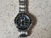 Parduodu Pulsar Watch Mens Vk67-x006 - nuotraukos Nr. 2