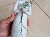 Willow tree statulele - nuotraukos Nr. 3