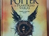 Hario Poterio knygų serija, 1-7 dalys, 2001 metų - nuotraukos Nr. 3