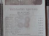 Hario Poterio knygų serija, 1-7 dalys, 2001 metų - nuotraukos Nr. 4