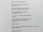 N. Kitkauskas. Vilniaus pilys (1989) - nuotraukos Nr. 2