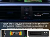 Bmw 5 G30 G31 G32 android multimedija - nuotraukos Nr. 9
