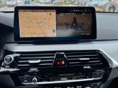 Bmw 5 G30 G31 G32 android multimedija - nuotraukos Nr. 7