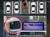 Bmw 5 G30 G31 G32 android multimedija - nuotraukos Nr. 10