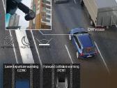 Bmw 5 G30 G31 G32 android multimedija - nuotraukos Nr. 16