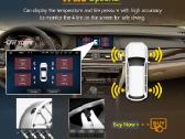 Bmw 5 G30 G31 G32 android multimedija - nuotraukos Nr. 24