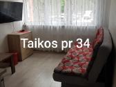 Trumpalaikė nuoma. - nuotraukos Nr. 11