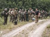 Airsoft/šratasvydis/renginiai/ginklų nuoma Mrj. - nuotraukos Nr. 6