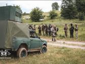 Airsoft/šratasvydis/renginiai/ginklų nuoma Mrj. - nuotraukos Nr. 5