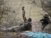 Airsoft/šratasvydis/renginiai/ginklų nuoma Mrj. - nuotraukos Nr. 10