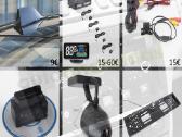 Mercedes S W220 1998-05 Android multimedia GPS/bt - nuotraukos Nr. 13