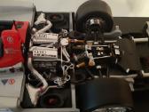 Audi R8-r Le Mans Mastelis: 1:18 sportinis - nuotraukos Nr. 5