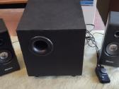 Parduodu garso kolonėlės Philips Spa2335