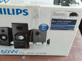 Parduodu garso kolonėlės Philips Spa2335 - nuotraukos Nr. 2