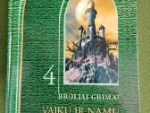 Daug knygu paaugliams, vaikams, jaunimui, pasakos - nuotraukos Nr. 14