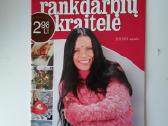 Daug rankdarbių, siuvimo, mezgimo, vėrimo,dekupazo - nuotraukos Nr. 17