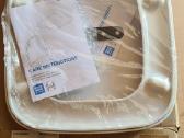 Unitazo dangtis Geberit Renova Plan 572.180 - nuotraukos Nr. 2