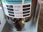 Elektrinis sausų produktų smulkintuvas - nuotraukos Nr. 5