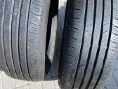 Parsiduoda 4 Dunlop Padangos 215/60 R 17