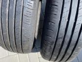Parsiduoda 4 Dunlop Padangos 215/60 R 17 - nuotraukos Nr. 4