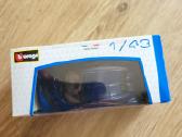 Burago Bugatti Street Fire 1/43 - nuotraukos Nr. 3