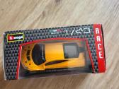 Burago Mclaren 12c Gt3 1:43 modeliukas - nuotraukos Nr. 3
