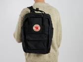 Fjallraven Kanken kuprinė - nuotraukos Nr. 3