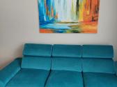 Paveikslas 130 cm 90 cm - nuotraukos Nr. 2