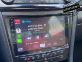 Mercedes Clc W209 E W211 Android multimedia GPS 9"