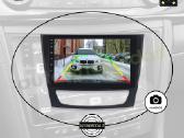 Mercedes Clc W209 E W211 Android multimedia GPS 9" - nuotraukos Nr. 7