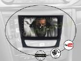 Mercedes Clc W209 E W211 Android multimedia GPS 9" - nuotraukos Nr. 9