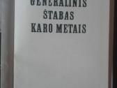 563. Generalinis Štabas Karo Metais Štemenka S. - nuotraukos Nr. 2