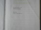 564. Karalius Žaliabarzdis